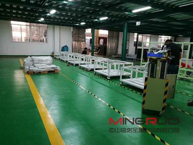 钣金加工 金属制品加工 钣金机箱加工_常州天赐有机农业发展有限公司