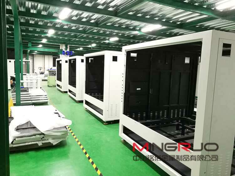 钣金机箱加工工艺中有些什么技术要求-常州天赐有机农业发展有限公司