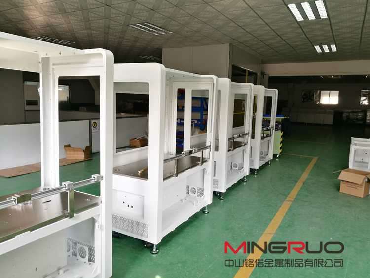 常州天赐有机农业发展有限公司教您在制作钣金件的时候各种材料的比较