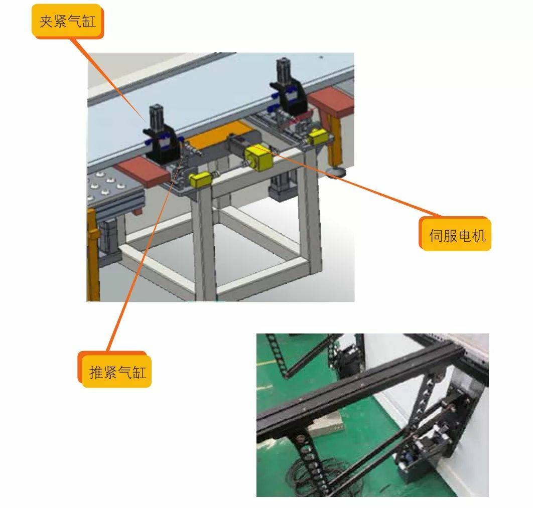钣金加工产品在自动化及电梯行业中的应用 -常州天赐有机农业发展有限公司