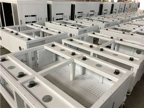 细数一下国内的钣金加工工艺-常州天赐有机农业发展有限公司