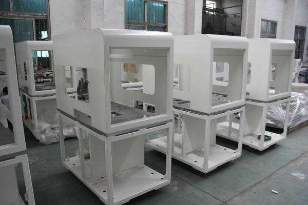 钣金加工企业该如何减少误差-常州天赐有机农业发展有限公司