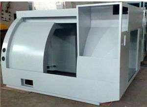 什么是钣金加工的冷加工技术-常州天赐有机农业发展有限公司