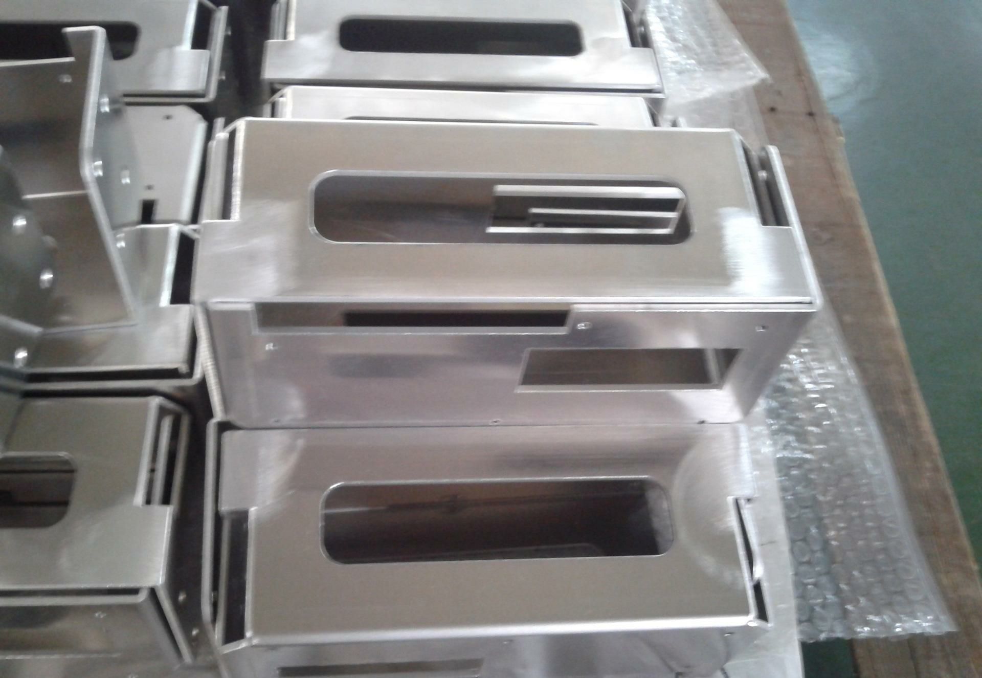 钣金加工时应如何选择材料?-常州天赐有机农业发展有限公司 钣金加工时应如何选择材料?-常州天赐有机农业发展有限公司