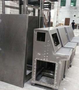 什么在影响定制钣金加工质量-常州天赐有机农业发展有限公司