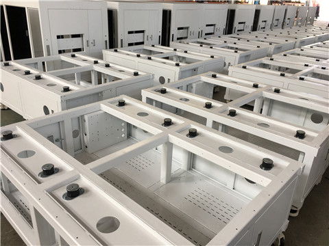 钣金加工合理利用材料的三种方法-常州天赐有机农业发展有限公司