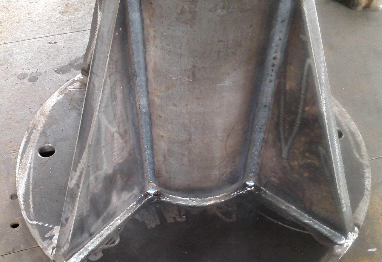 钣金加工零件连接的方式有哪些？-常州天赐有机农业发展有限公司